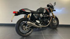 Triumph Thruxton 1200 RS (20MY)